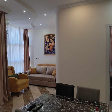Apartment Face Batum Dış mekan fotoğraf