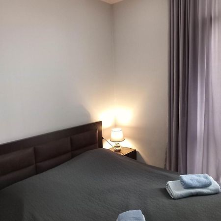 Apartment Face Batum Dış mekan fotoğraf