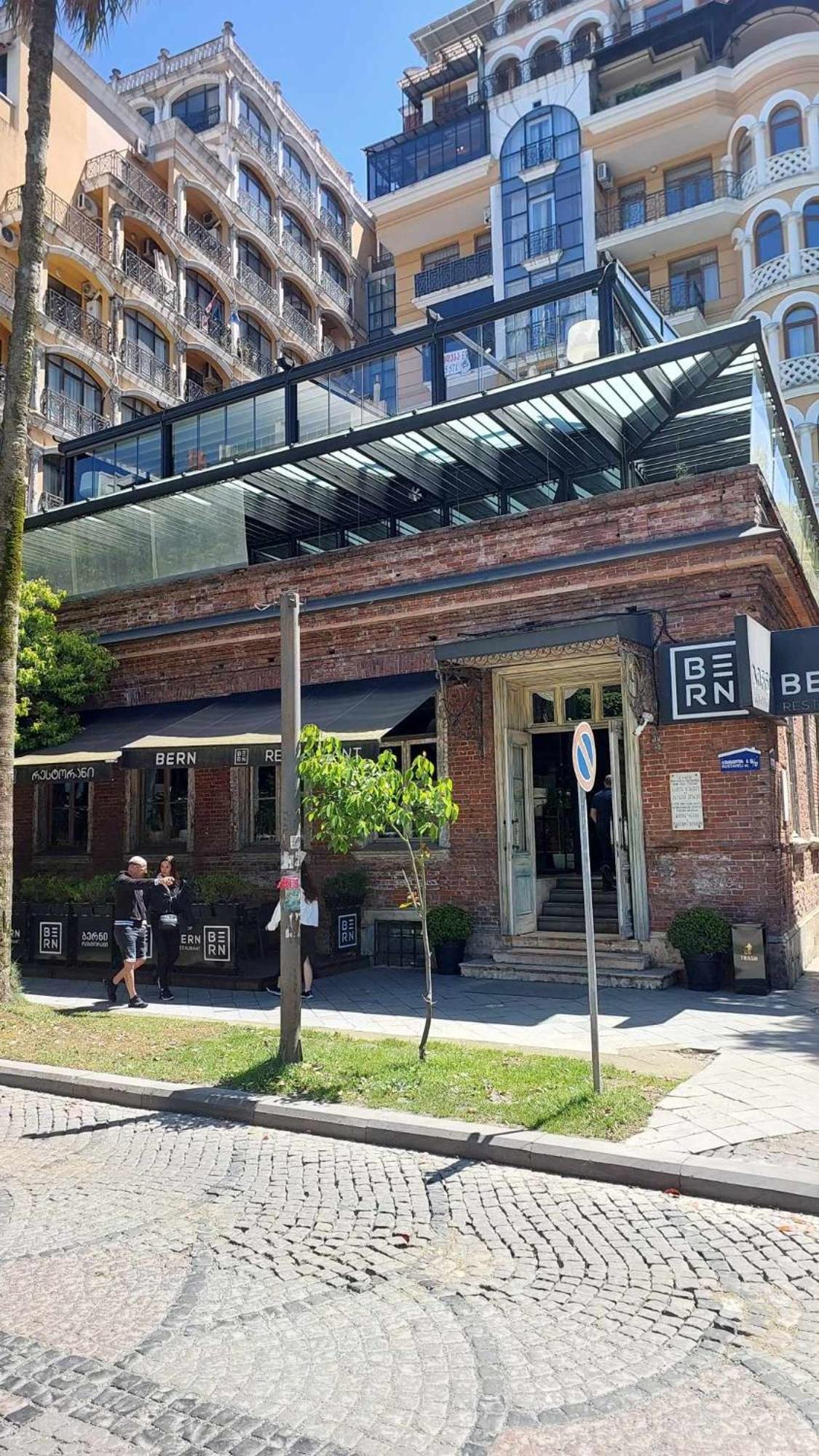 Apartment Face Batum Dış mekan fotoğraf