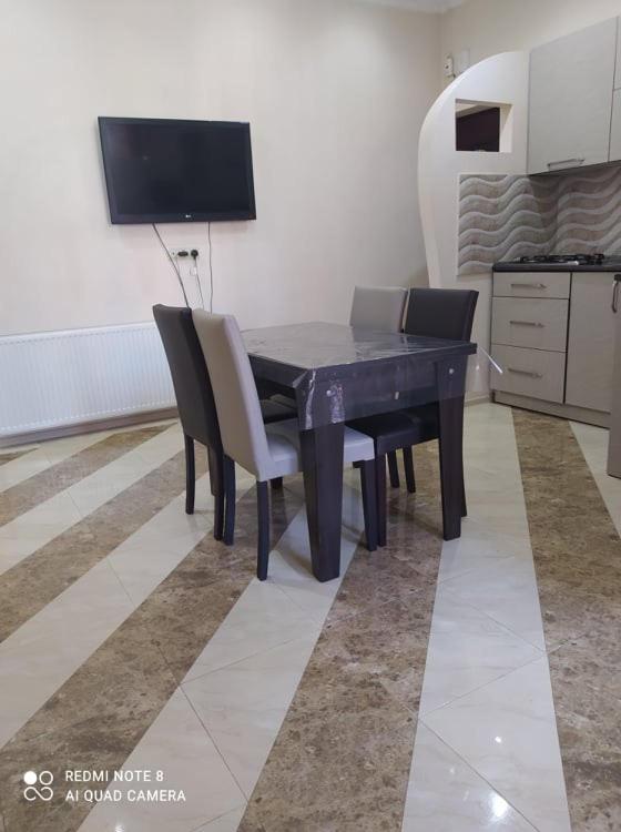 Apartment Face Batum Dış mekan fotoğraf